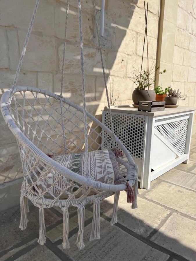 Beddhra Mia Bed and Breakfast Lecce Buitenkant foto