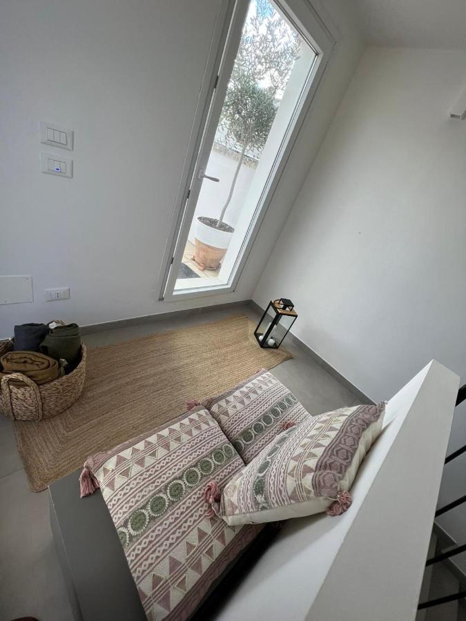 Beddhra Mia Bed and Breakfast Lecce Buitenkant foto